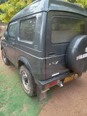 Suzuki Jimny 1996