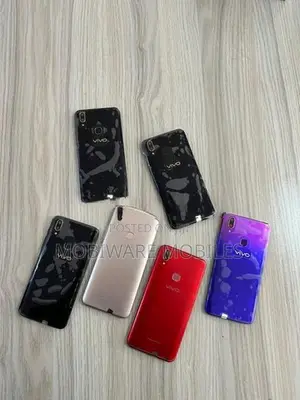 Vivo Y85 6GB 128GB (Used)