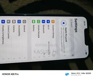Apple iPhone 13 (Used)