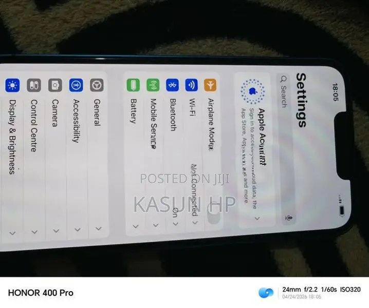 Apple iPhone 13 (Used)