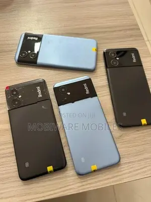 Xiaomi Redmi Note 11R 8GB 256GB (Used)