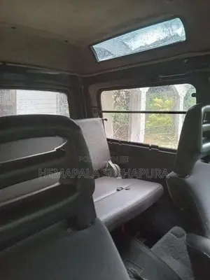 Suzuki Jimny 1996