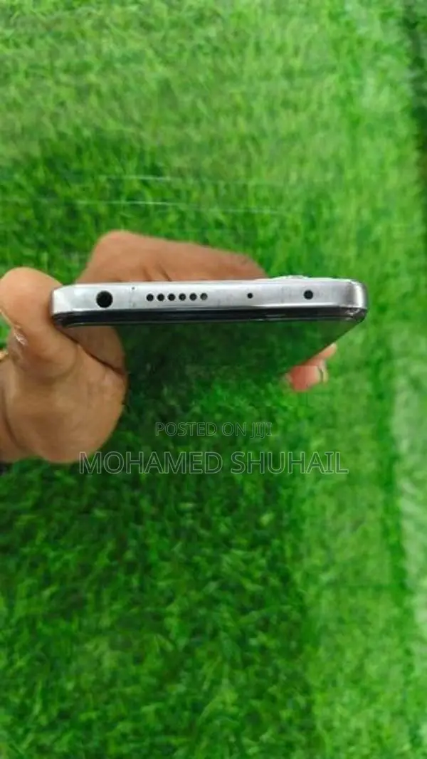 Xiaomi Redmi Note 12 Pro (Used)