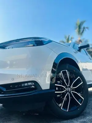 Honda Vezel Z Premium 2026