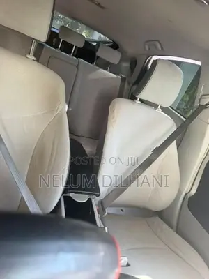 Toyota Prius 2013