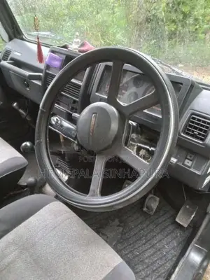 Suzuki Jimny 1996