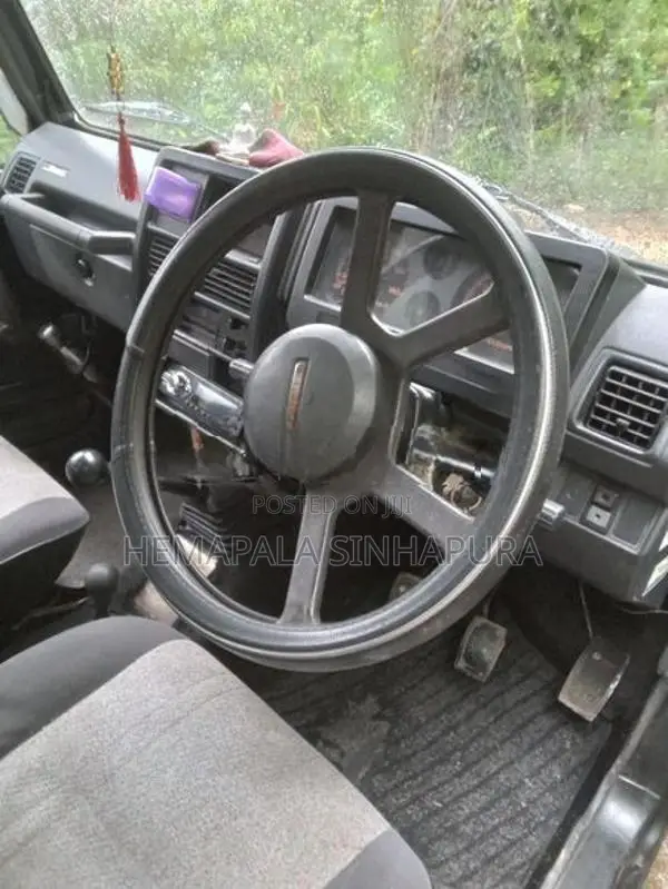 Suzuki Jimny 1996