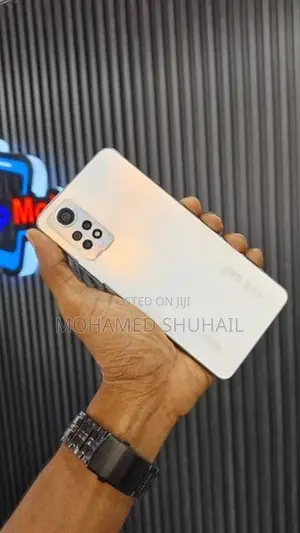 Xiaomi Redmi Note 12 Pro (Used)