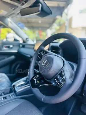 Honda Vezel Z Premium 2026