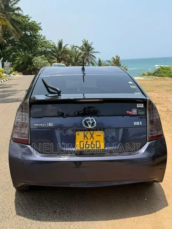 Toyota Prius 2013