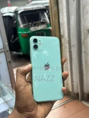 Apple iPhone 11 128GB (Used)
