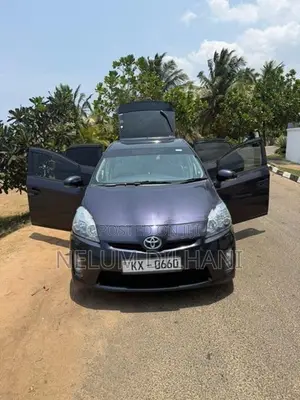 Toyota Prius 2013