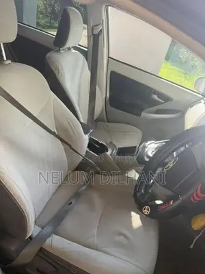 Toyota Prius 2013