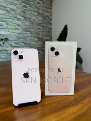 Apple iPhone 13 128GB (Used)