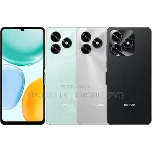 Honor X5C|4GB|64GB (Brand New)
