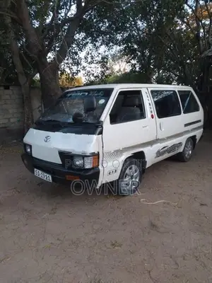 Toyota Townace 1997