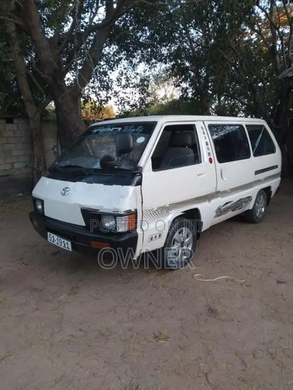 Toyota Townace 1997