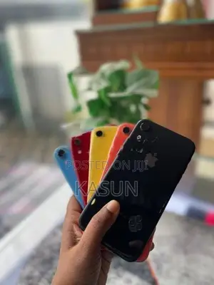 Apple iPhone XR (Used)