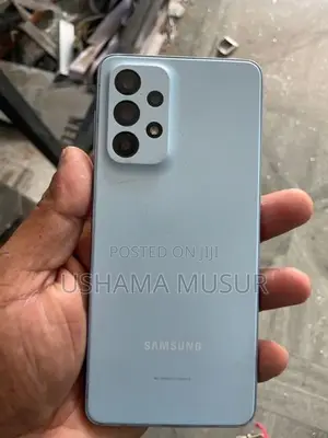 Samsung Galaxy A33 (Used)
