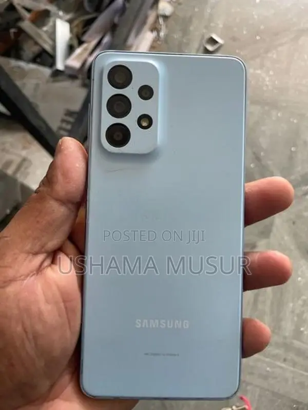 Samsung Galaxy A33 (Used)