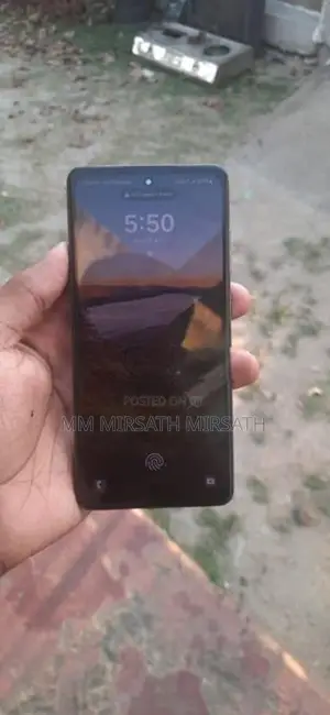 Samsung Galaxy A52 (Used)
