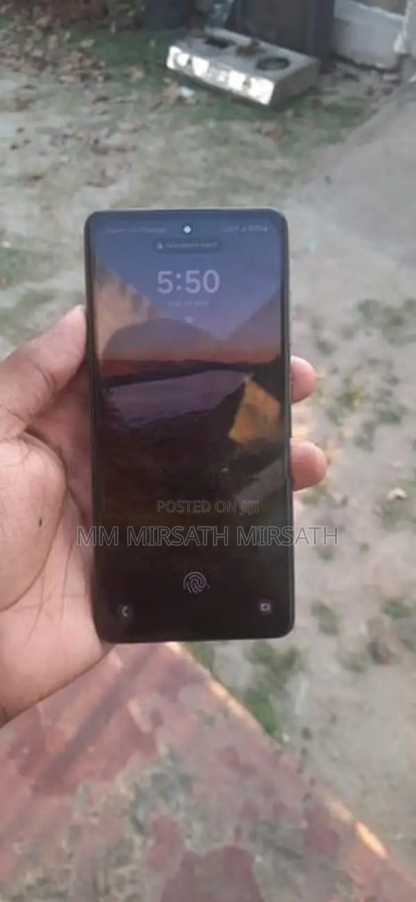 Samsung Galaxy A52 (Used)