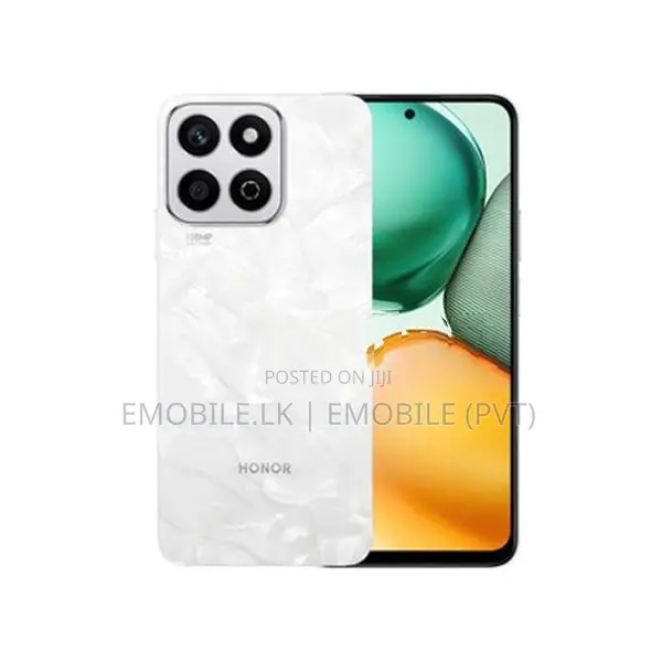 Honor X7c 8GB/256GB (Brand New)
