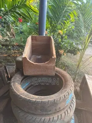 Rabbit Lay Box