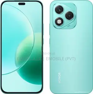 Honor 400 Lite|12GB|256GB (Brand New)