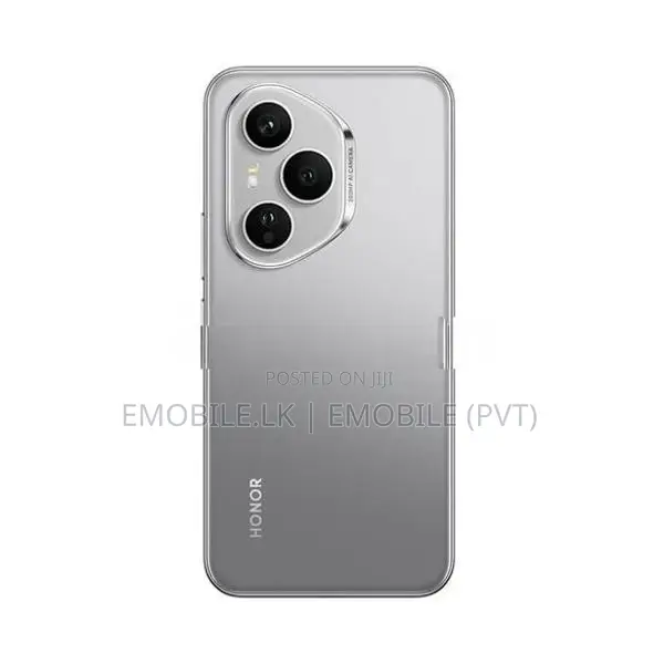 Honor 400 Pro 12GB/512GB (Brand New)