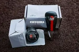 Toyota Hilux Shift Knob