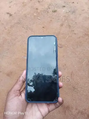 Hotwav Note 13 (Used)