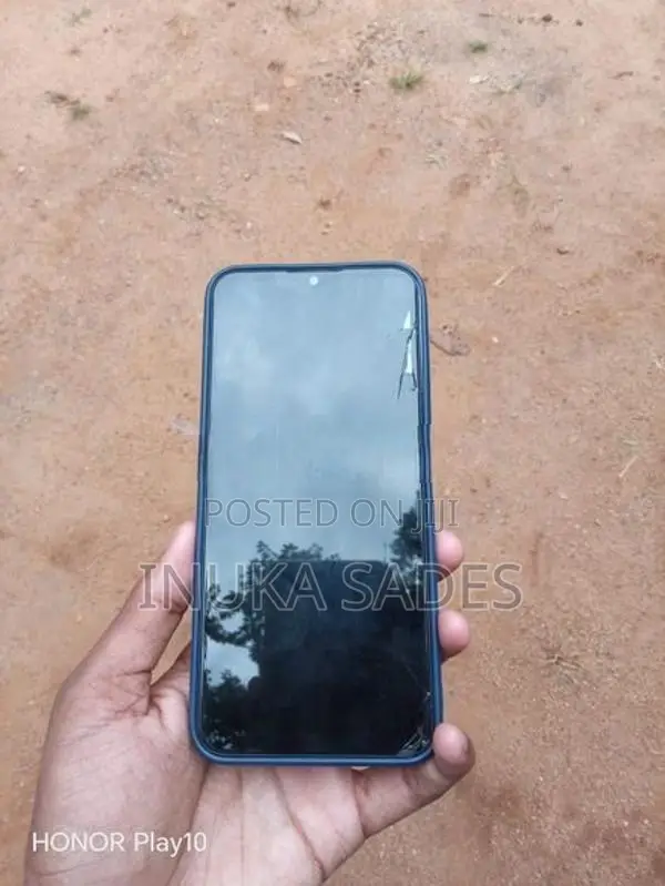 Hotwav Note 13 (Used)