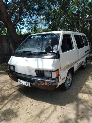 Toyota Townace 1997