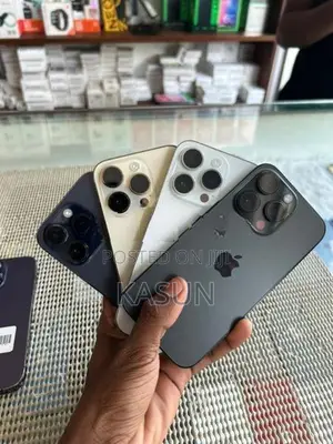 Apple iPhone 14 Pro Max (Used)