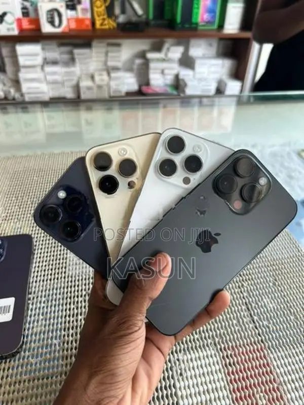 Apple iPhone 14 Pro Max (Used)