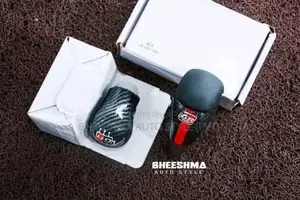 Toyota Hilux Shift Knob