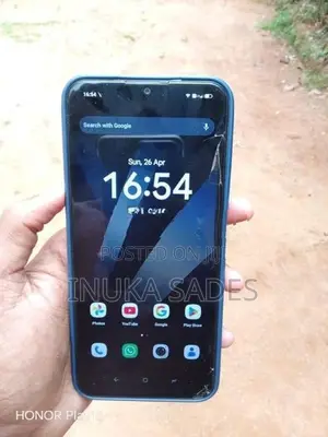 Hotwav Note 13 (Used)