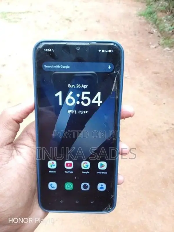 Hotwav Note 13 (Used)