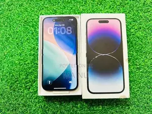 Apple iPhone 14 Pro (Used)