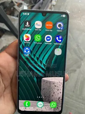 Samsung Galaxy A33 (Used)