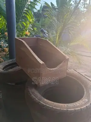 Rabbit Lay Box