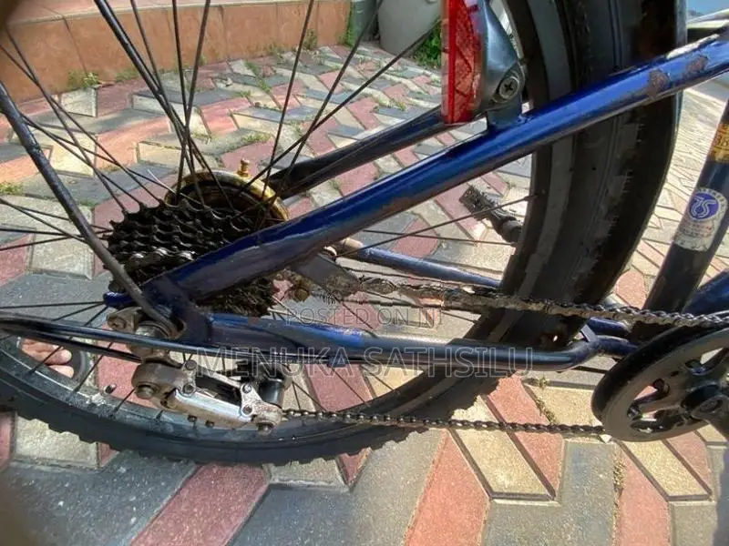 Bicycle