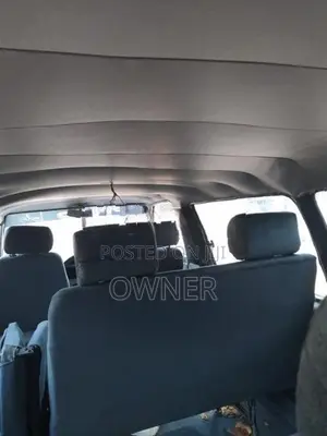 Toyota Townace 1997