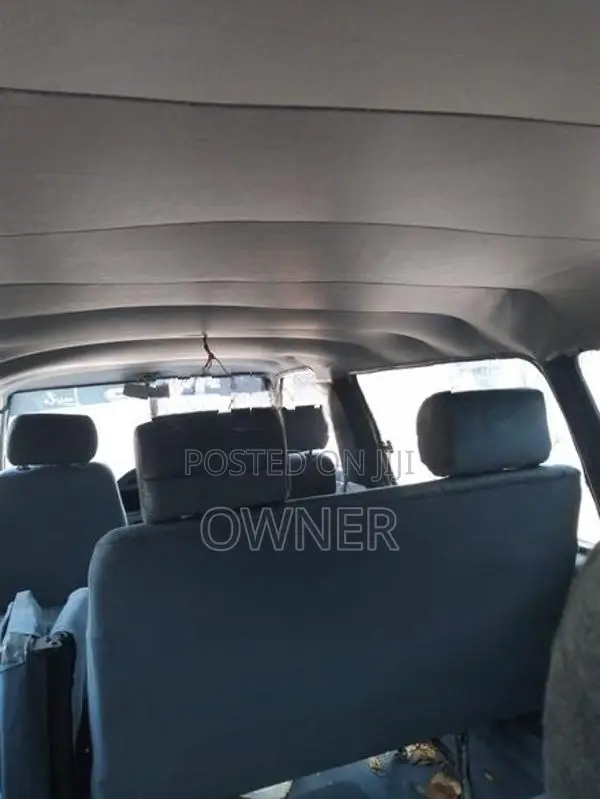 Toyota Townace 1997