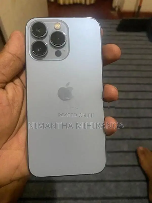 Apple iPhone 13 Pro (Used)