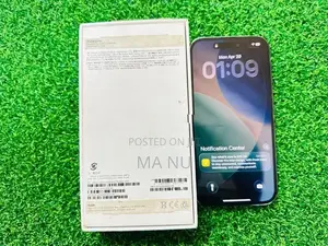 Apple iPhone 14 Pro (Used)