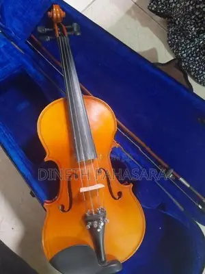 Angel Violin