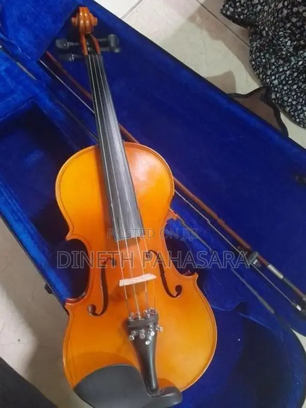 Angel Violin