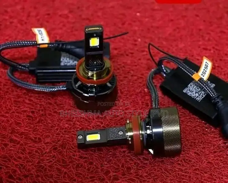 Ai80 Dual Colour LED